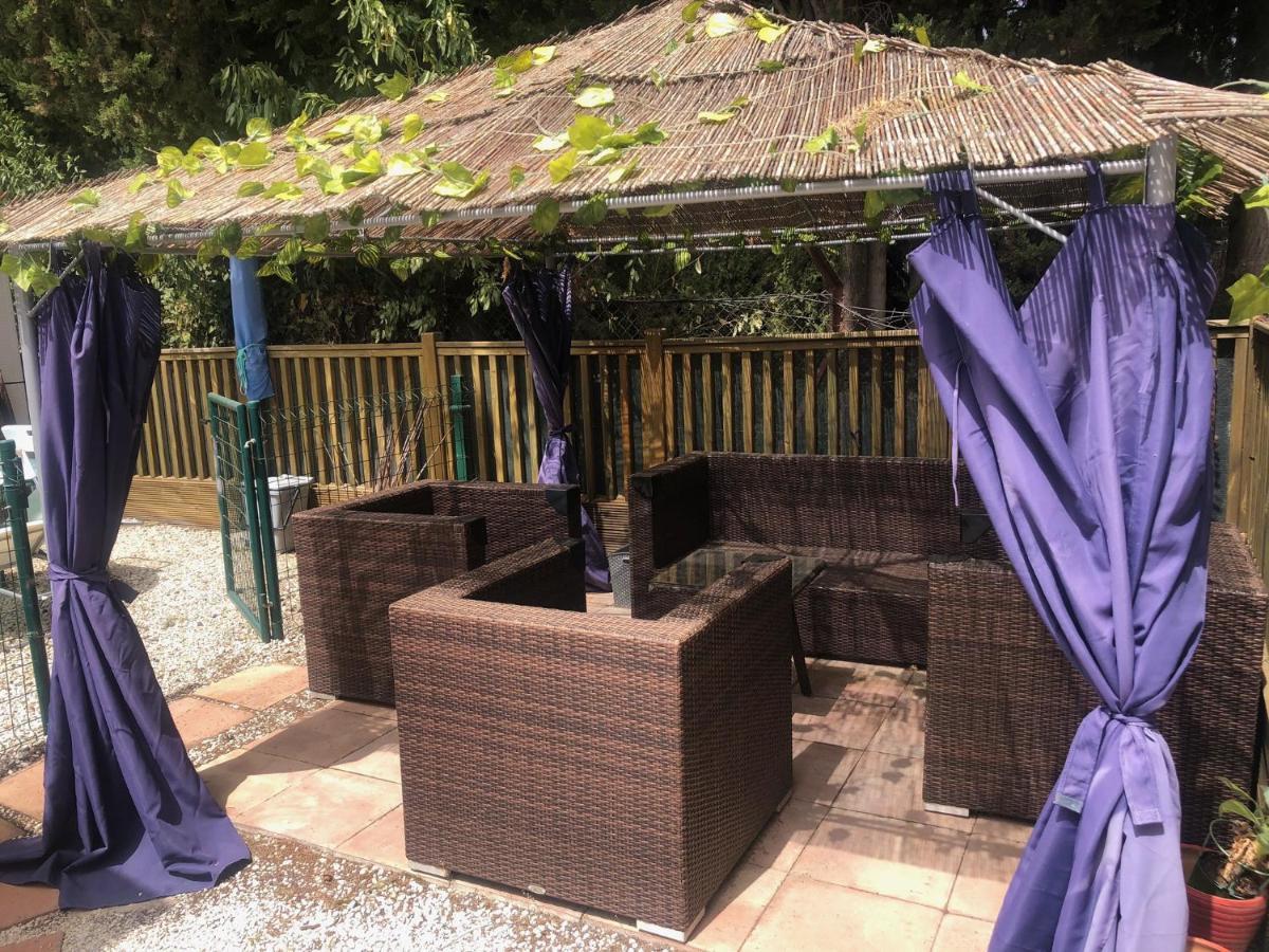 Malaga Monte Parc 호텔 알하우린데라토레 외부 사진
