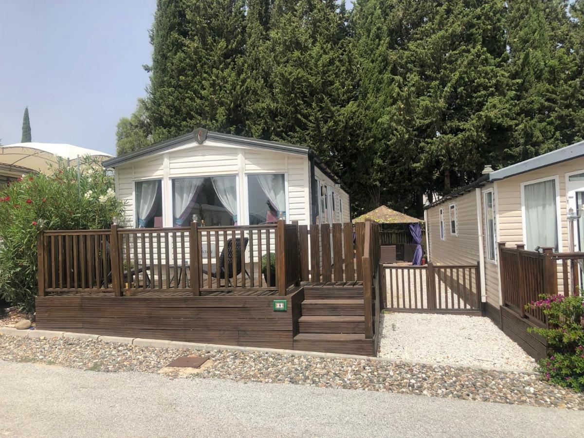Malaga Monte Parc 호텔 알하우린데라토레 외부 사진