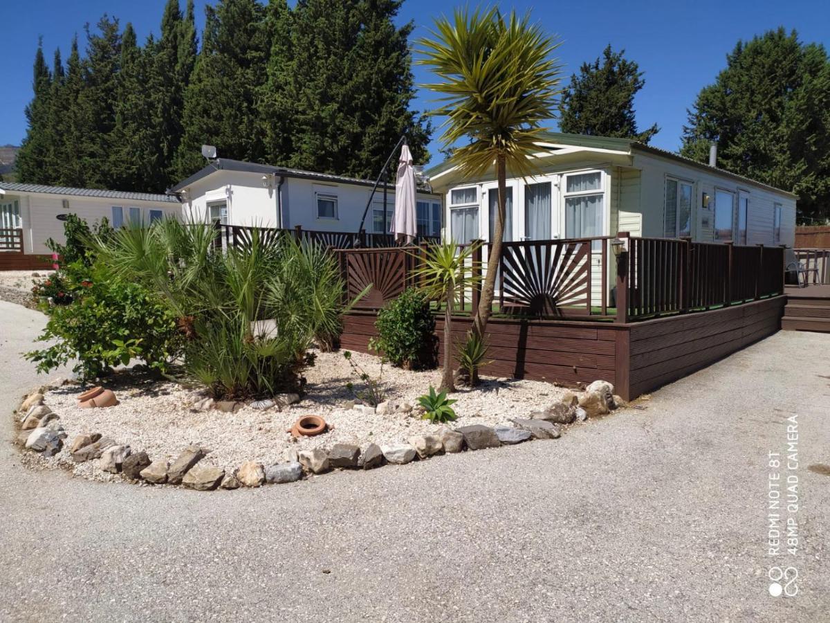 Malaga Monte Parc 호텔 알하우린데라토레 외부 사진