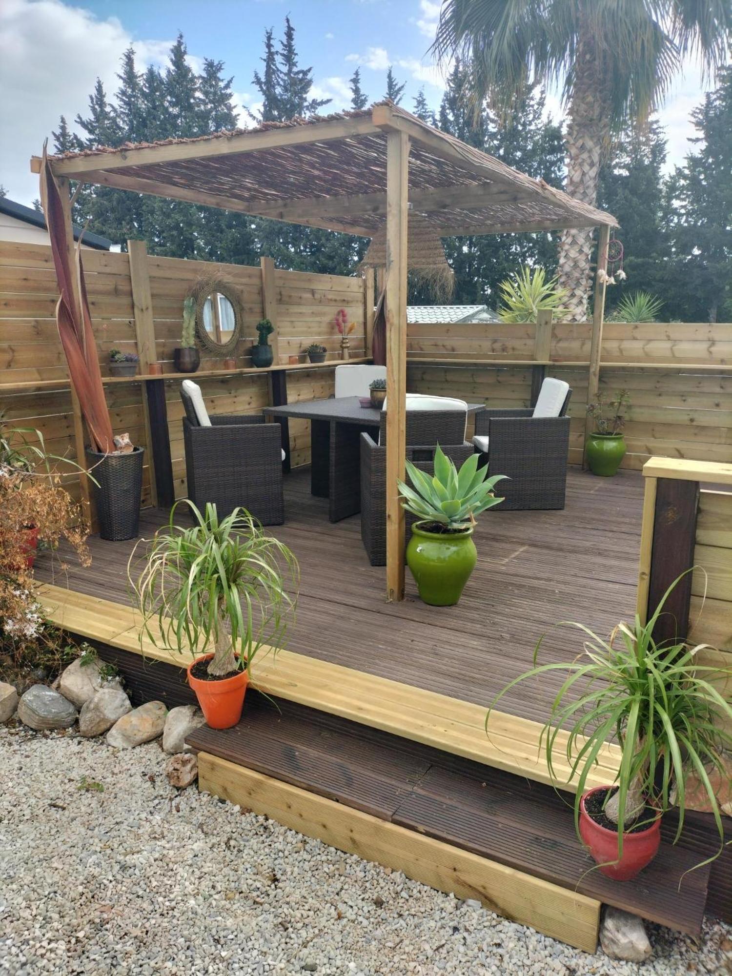 Malaga Monte Parc 호텔 알하우린데라토레 외부 사진