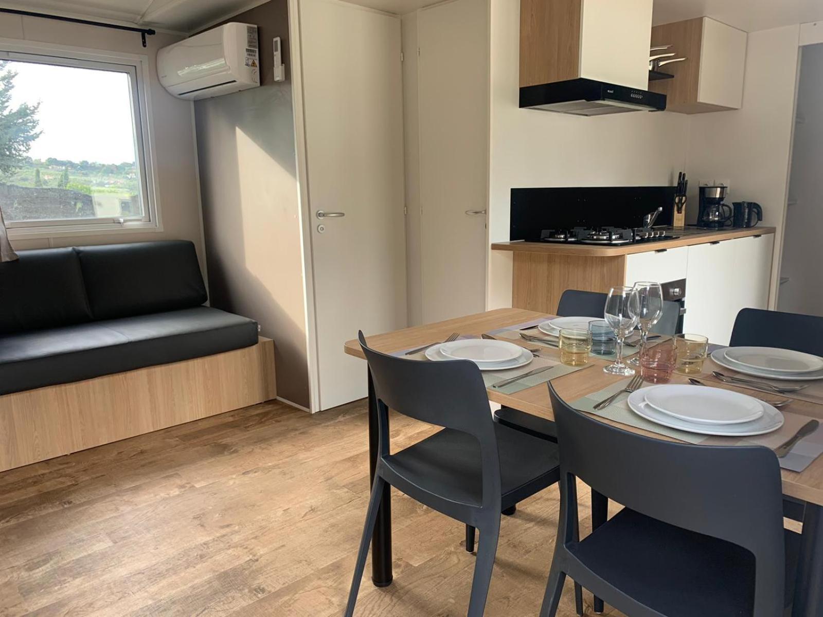 Malaga Monte Parc 호텔 알하우린데라토레 외부 사진