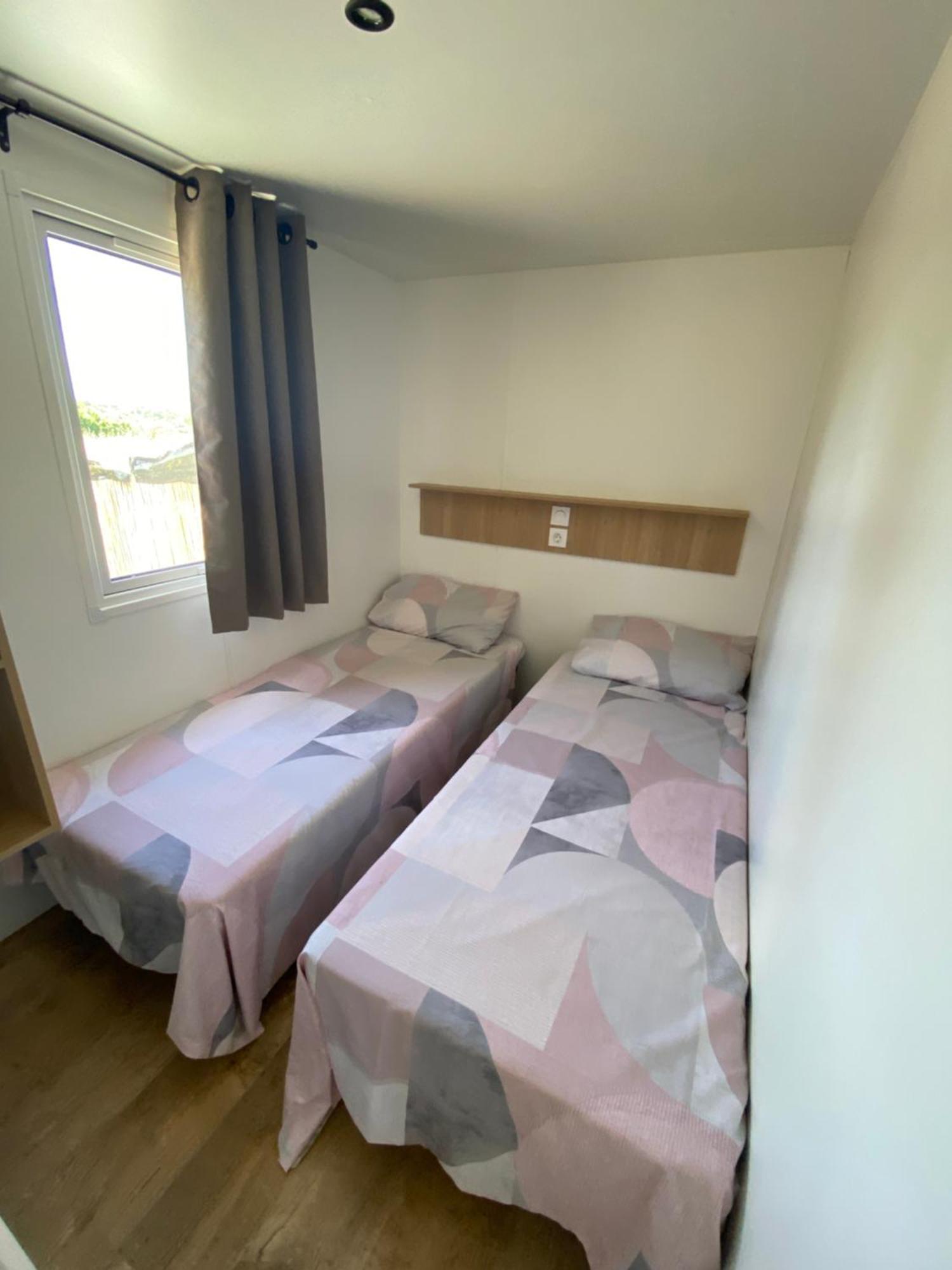 Malaga Monte Parc 호텔 알하우린데라토레 외부 사진