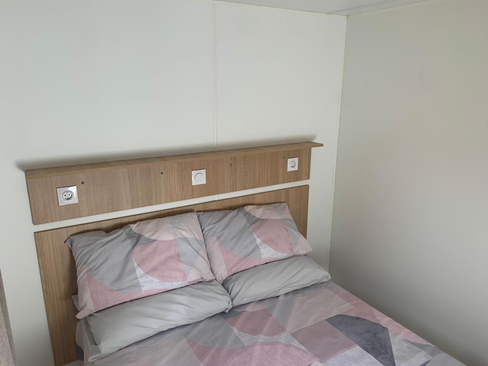 Malaga Monte Parc 호텔 알하우린데라토레 외부 사진