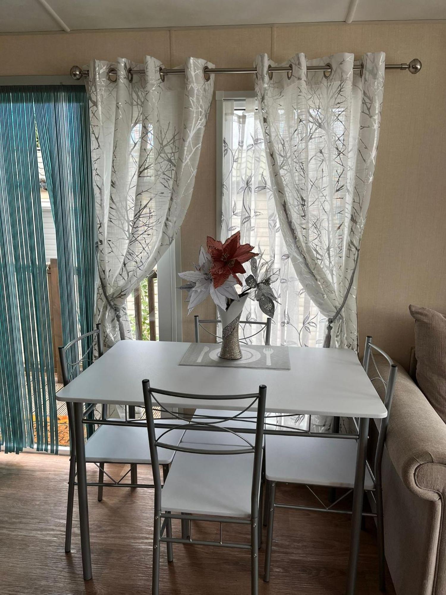 Malaga Monte Parc 호텔 알하우린데라토레 외부 사진