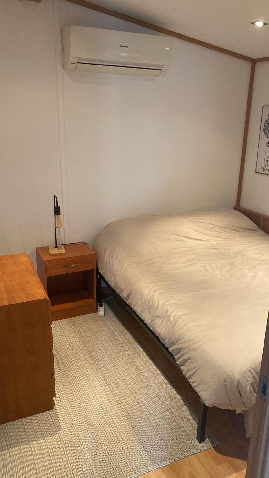 Malaga Monte Parc 호텔 알하우린데라토레 외부 사진