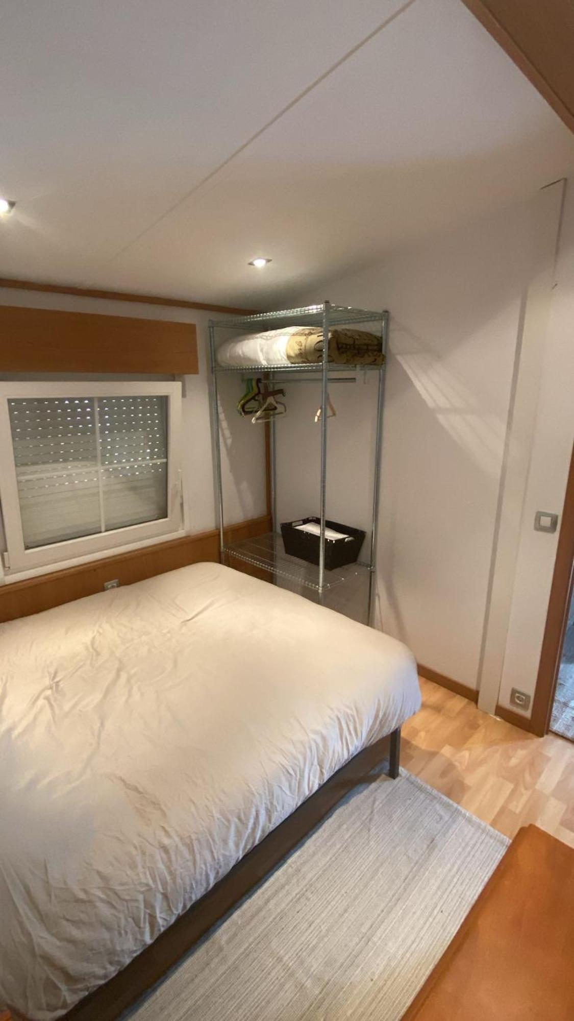 Malaga Monte Parc 호텔 알하우린데라토레 외부 사진