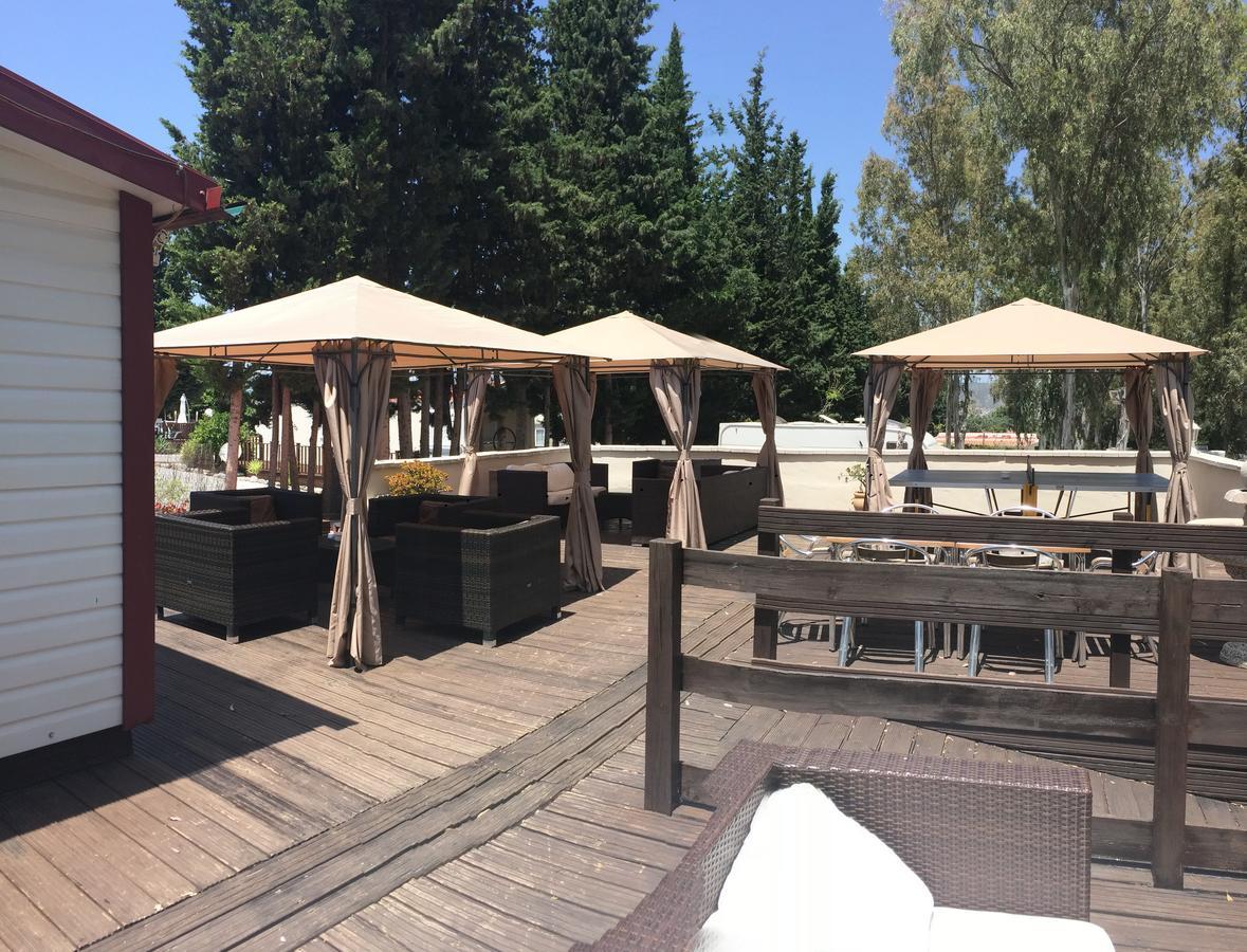 Malaga Monte Parc 호텔 알하우린데라토레 외부 사진